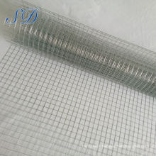 Low Price Galvanized Welded Wire Mesh